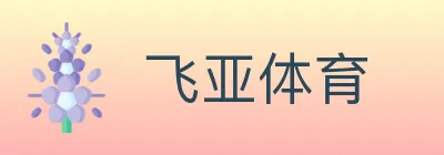 飞亚体育 logo